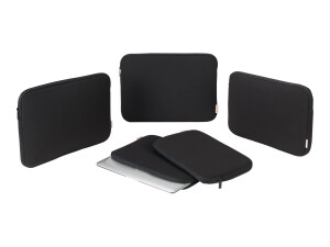 Base Xx DICOTA BASE XX - Notebook-Hülle - 33.8 cm -...