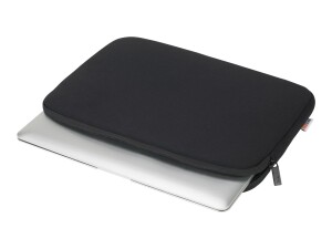 Base Xx DICOTA BASE XX - Notebook-Hülle - 33.8 cm - 13"