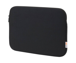 Base Xx DICOTA BASE XX - Notebook-Hülle - 33.8 cm - 13"
