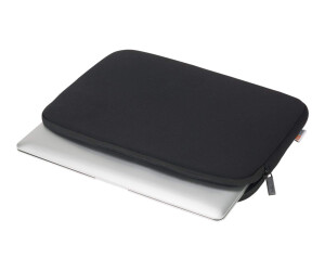 Dicota Base XX - Notebook case - 33.8 cm - 13 "
