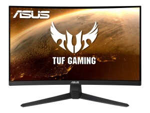 ASUS TUF Gaming VG24VQ1B - LED-Monitor - Gaming - gebogen...