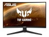 ASUS TUF Gaming VG24VQ1B - LED-Monitor - Gaming - gebogen - 61 cm (24")