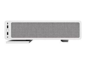 Fractal Design Ridge - SFF - Mini-ITX - keine Spannungsversorgung (SFX12V/SFX-L12V)