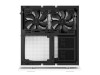 Fractal Design Ridge - SFF - Mini-ITX - keine Spannungsversorgung (SFX12V/SFX-L12V)