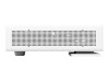 Fractal Design Ridge - SFF - Mini-ITX - keine Spannungsversorgung (SFX12V/SFX-L12V)