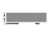 Fractal Design Ridge - SFF - Mini-ITX - keine Spannungsversorgung (SFX12V/SFX-L12V)