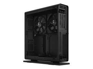 Fractal Design Ridge - SFF - Mini-ITX - keine...