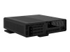 Fractal Design Ridge - SFF - Mini-ITX - keine Spannungsversorgung (SFX12V/SFX-L12V)