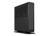 Fractal Design Ridge - SFF - Mini-ITX - keine Spannungsversorgung (SFX12V/SFX-L12V)