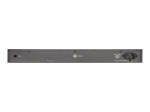 D-Link DXS 1210-28S - Switch - Smart - 24 x 10GBase-X + 4...