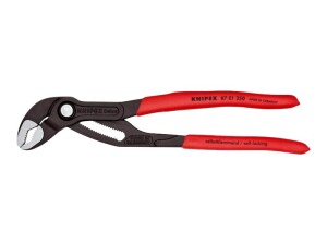 KNIPEX Cobra - Set Nut-und-Federzangen - 3 Stücke