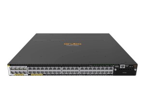 HPE Aruba 3810M 24SFP+ 250W - Switch - managed