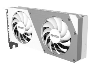 Inno3D GeForce RTX 4070 TWIN X2 OC - Grafikkarten