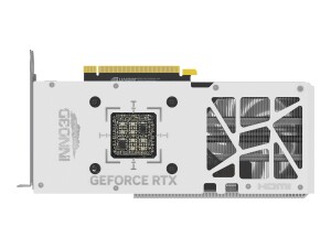 Inno3D GeForce RTX 4070 TWIN X2 OC - Grafikkarten