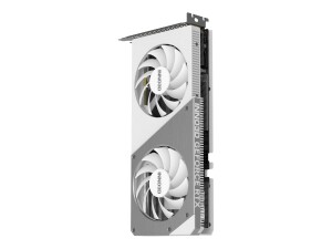 Inno3D GeForce RTX 4070 TWIN X2 OC - Grafikkarten