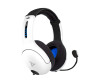 PDP Gaming LVL50 - Headset - ohrumschließend