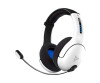 PDP Gaming LVL50 - Headset - ohrumschließend