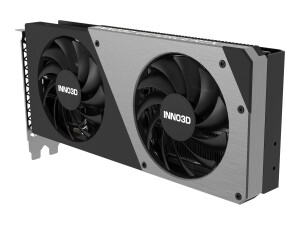 Inno3D GeForce RTX 4070 TWIN X2 OC - Grafikkarten