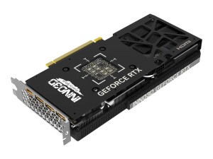 Inno3D GeForce RTX 4070 TWIN X2 OC - Grafikkarten