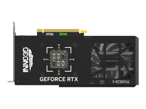 Inno3D GeForce RTX 4070 TWIN X2 OC - Grafikkarten