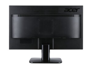 Acer KA270 Hbi - KA0 Series - LED-Monitor - 69 cm (27")