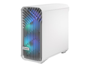 Fractal Design Torrent Compact - Tower - E-ATX - Seitenteil mit Fenster (gehärtetes Glas)