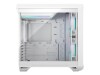 Fractal Design Torrent Compact - Tower - E-ATX - Seitenteil mit Fenster (gehärtetes Glas)