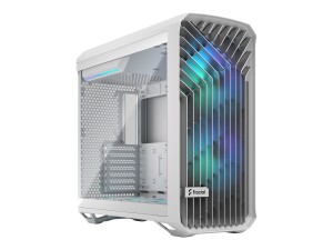 Fractal Design Torrent - Tower - E-ATX - Seitenteil mit...