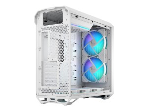 Fractal Design Torrent - Tower - E-ATX - Seitenteil mit...