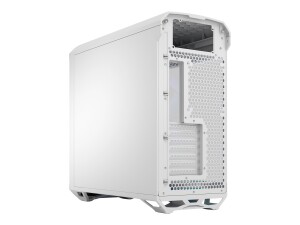 Fractal Design Torrent - Tower - E-ATX - Seitenteil mit Fenster (gehärtetes Glas)