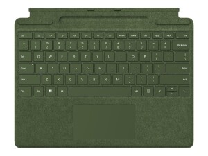 Microsoft Surface Pro Signature Keyboard - Tastatur