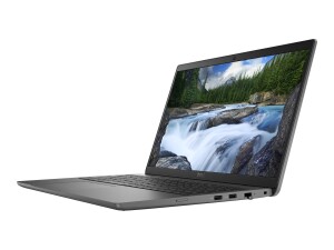 Dell Latitude 3540 - Intel Core i5 1335U / 1.3 GHz - Win 11 Pro - Intel Iris Xe Grafikkarte - 8 GB RAM - 256 GB SSD NVMe, Class 35 - 39.6 cm (15.6")