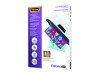Fellowes 80 Mikron - A4 (210 x 297 mm) Taschen