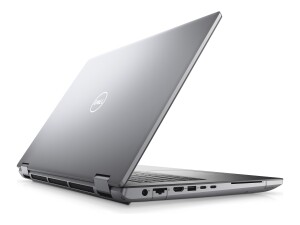 Dell Precision 7780 - Intel Core i9 13950HX / 2.2 GHz - Win 11 Pro - NVIDIA RTX 3500 Ada - 32 GB RAM - 1 TB SSD NVMe, Class 40 - 43.2 cm (17")