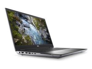 Dell Precision 7780 - Intel Core i9 13950HX / 2.2 GHz - Win 11 Pro - NVIDIA RTX 3500 Ada - 32 GB RAM - 1 TB SSD NVMe, Class 40 - 43.2 cm (17")