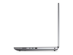 Dell Precision 7780 - Intel Core i9 13950HX / 2.2 GHz - Win 11 Pro - NVIDIA RTX 3500 Ada - 32 GB RAM - 1 TB SSD NVMe, Class 40 - 43.2 cm (17")