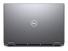 Dell Precision 7780 - Intel Core i9 13950HX / 2.2 GHz - Win 11 Pro - NVIDIA RTX 3500 Ada - 32 GB RAM - 1 TB SSD NVMe, Class 40 - 43.2 cm (17")