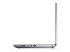 Dell Precision 7780 - Intel Core i9 13950HX / 2.2 GHz - Win 11 Pro - NVIDIA RTX 3500 Ada - 32 GB RAM - 1 TB SSD NVMe, Class 40 - 43.2 cm (17")