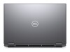 Dell Precision 7780 - Intel Core i9 13950HX / 2.2 GHz - Win 11 Pro - NVIDIA RTX 3500 Ada - 32 GB RAM - 1 TB SSD NVMe, Class 40 - 43.2 cm (17")