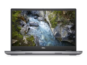 Dell Precision 7780 - Intel Core i7 13850HX / 2.1 GHz -...