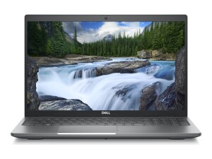 Dell Latitude 5540 - Intel Core i5 1345U / 1.6 GHz - vPro Enterprise - Win 11 Pro - Intel Iris Xe Grafikkarte - 16 GB RAM - 512 GB SSD NVMe, Class 35 - 39.6 cm (15.6")