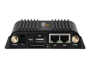 CradlePoint IBR900 Series IBR900-600M - Wireless Router