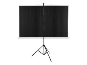 Acer T82-W01MW - Projektionsbildschirm mit Stativ - 210 cm (82.5")