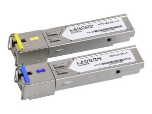 Lancom SFP-BiDi1550-SC1 - SFP...