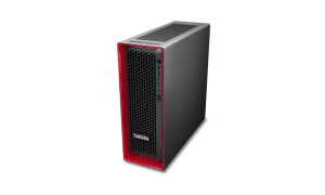 Lenovo ThinkStation P5 30GA - Tower - 1 x Xeon W5-2465X / 3.1 GHz