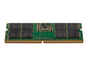 HP DDR5 - Modul - 16 GB - SO DIMM 262-PIN - 4800 MHz