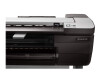 HP DesignJet T830 - 914 mm (36") Multifunktionsdrucker - Farbe - Tintenstrahl - 914 x 2770 mm (Original)