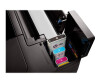 HP DesignJet T730 - 914 mm (36") Großformatdrucker - Farbe - Tintenstrahl - Rolle (91,4 cm x 45,7 m)