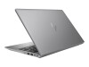 HP ZBook Power G10 Mobile Workstation - Intel Core i7 13800H / 2.5 GHz - vPro - Win 11 Pro - RTX 2000 Ada - 32 GB RAM - 1 TB SSD NVMe, TLC - 39.6 cm (15.6")