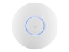 UbiQuiti UniFi U6+ - Accesspoint - Wi-Fi - 2.4 GHz